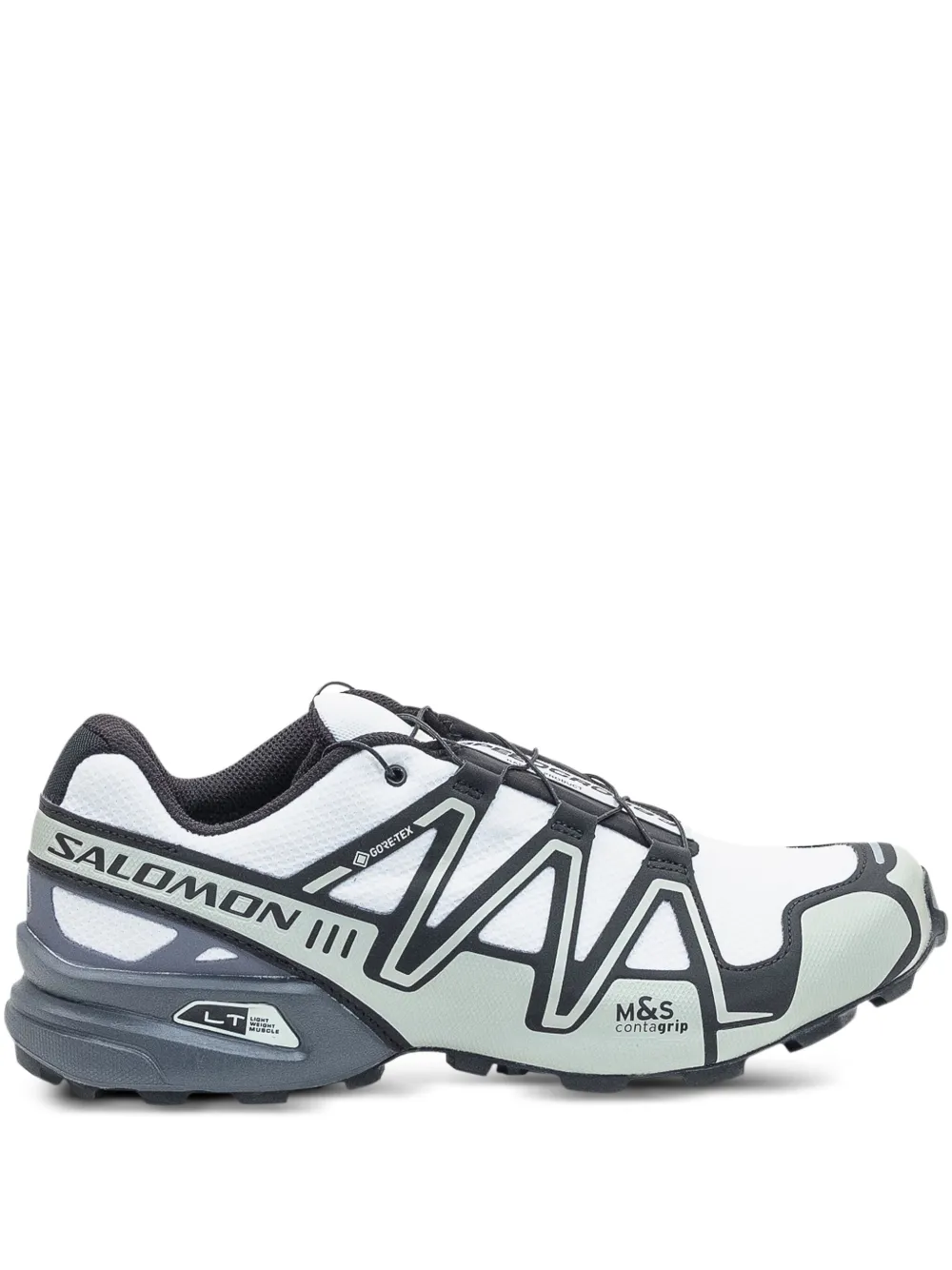 Salomon Speedcross 3 GTX sneakers | White | Image 1