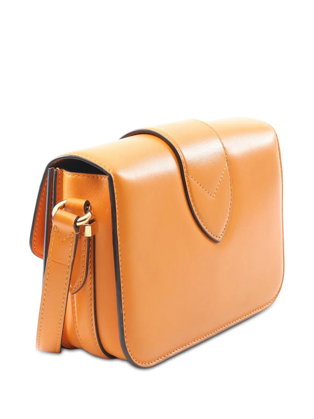 2021-2025 Calfskin Lv Pont 9 Soft Mm Crossbody Bag