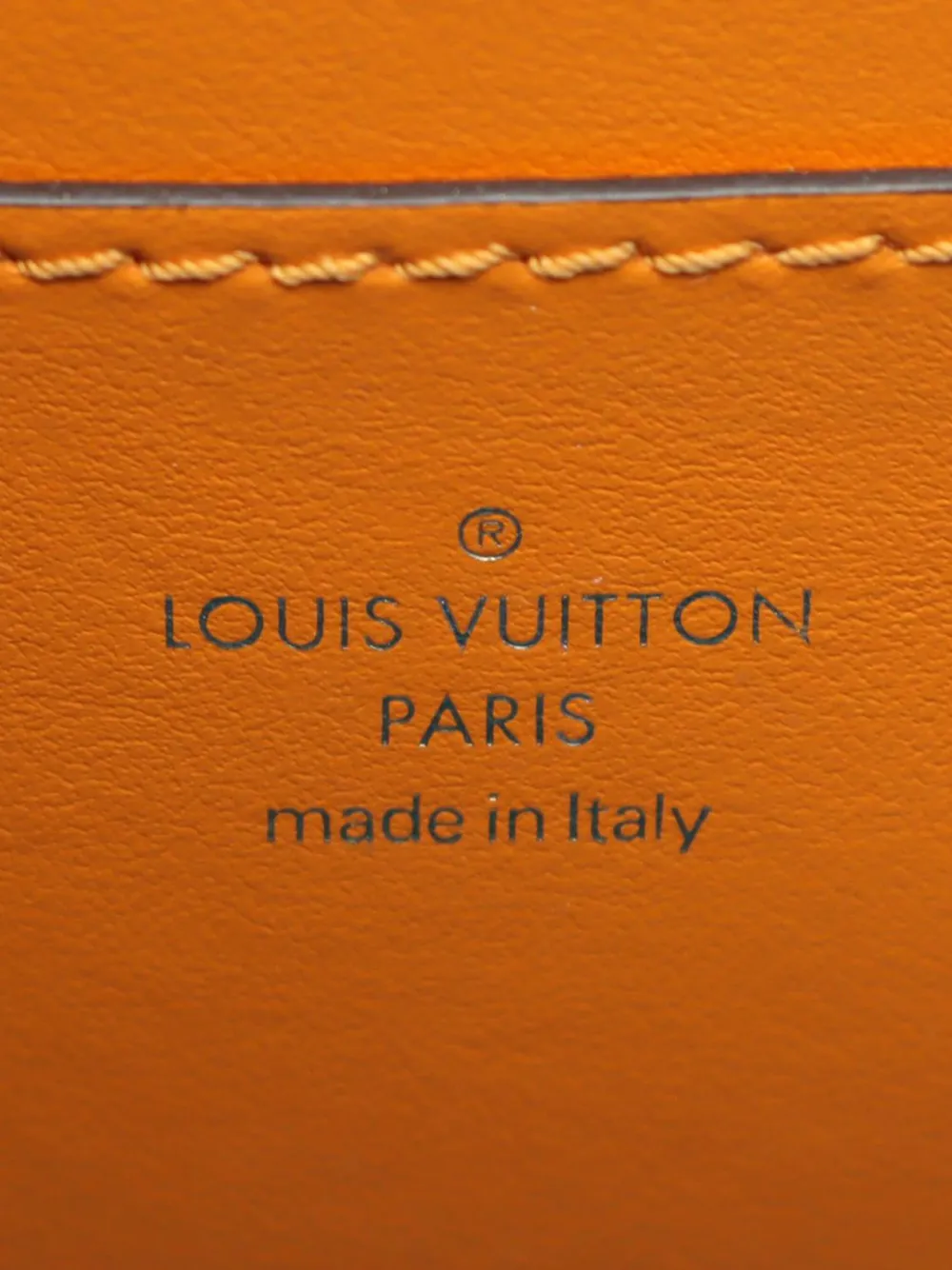 2021-2025 Calfskin Lv Pont 9 Soft Mm Crossbody Bag