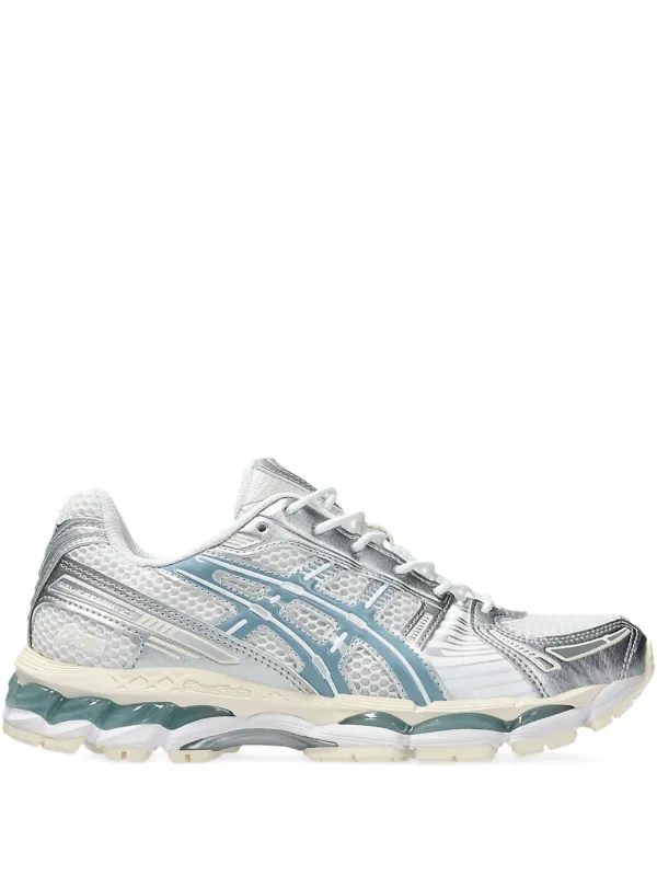 ASICS Tênis Gel-Kayano 12.1 | Branco | FARFETCH BR