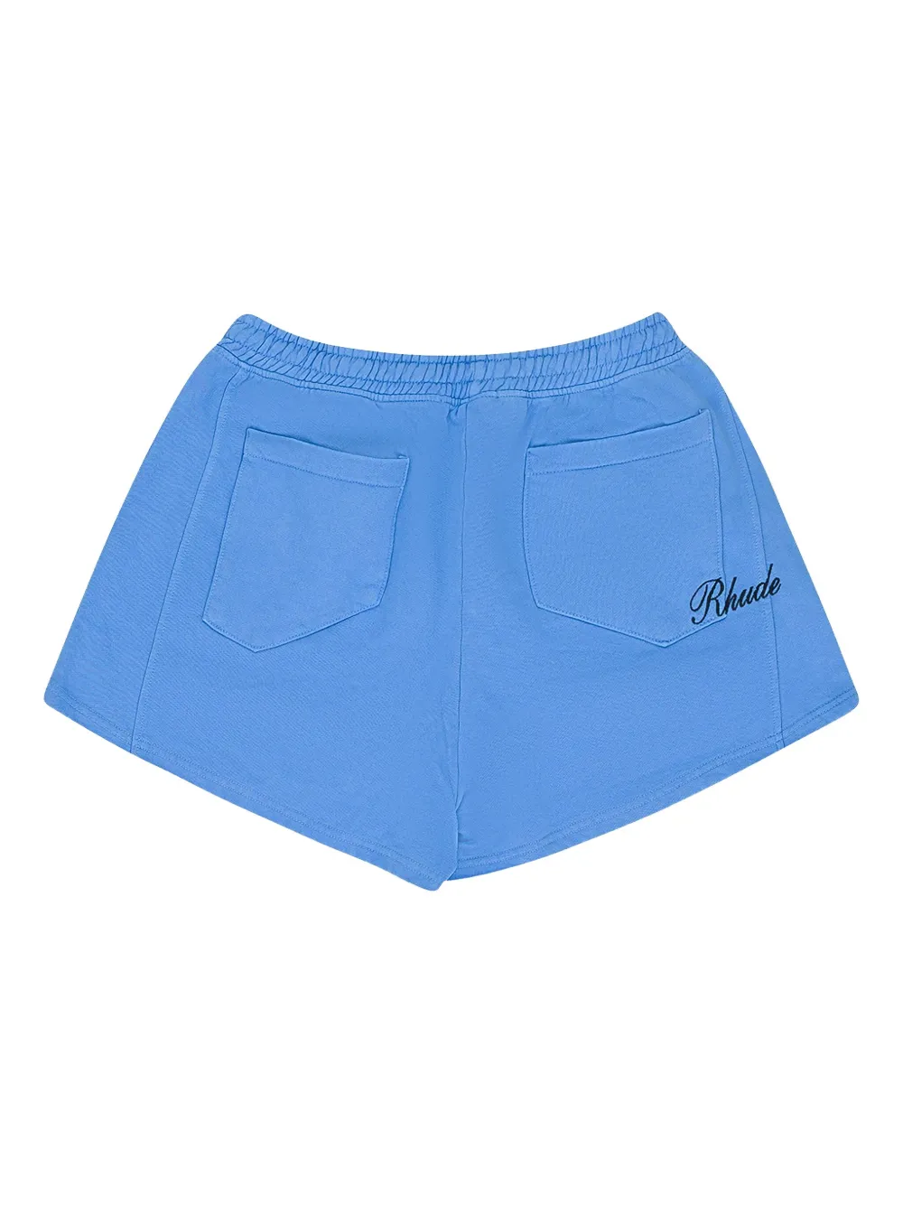 RHUDE Skyline terry  swim shorts | Swim & Board Shorts | Image 2