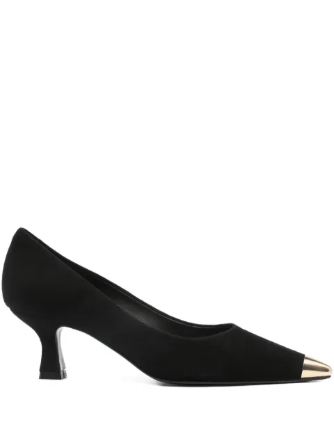 Isabel Ferranti 65mm pointed toe heel pumps