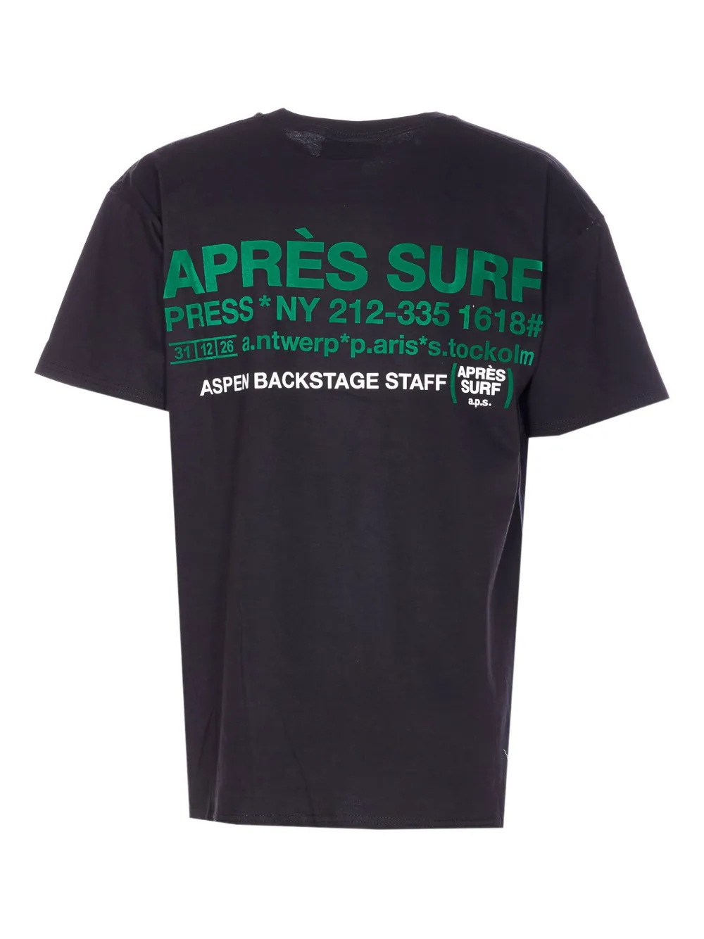 Après Surf playera Trafoi | Playeras | Image 2