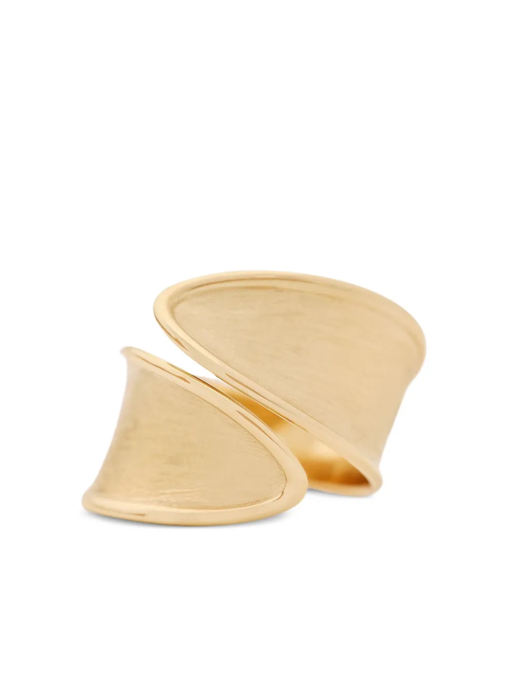 Marco Bicego Anello Lunaria in oro giallo 18 carati