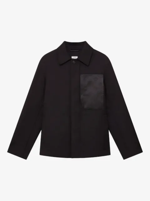 Casablanca pocket jacket