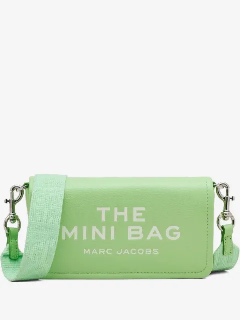 Marc Jacobs detachable strap mini bag