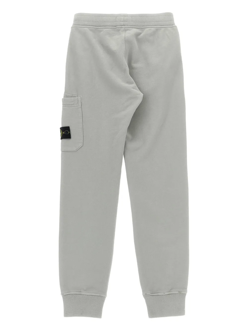 Stone Island Junior Jogginghose mit aufgesetzter Tasche | Jogginghosen für Teen Boys | Image 2