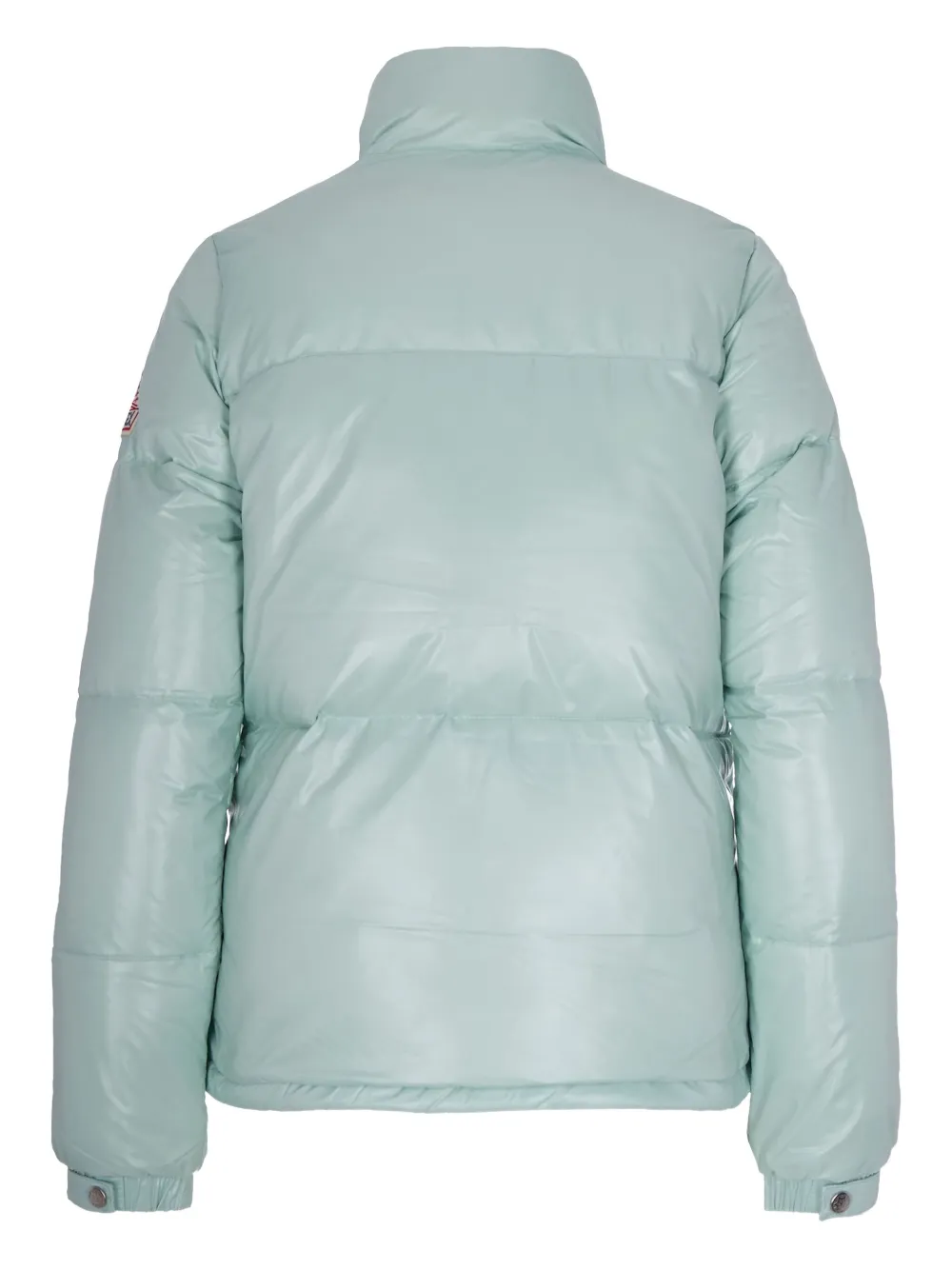 Pyrenex zip puffer jacket | Down Jackets | Image 2