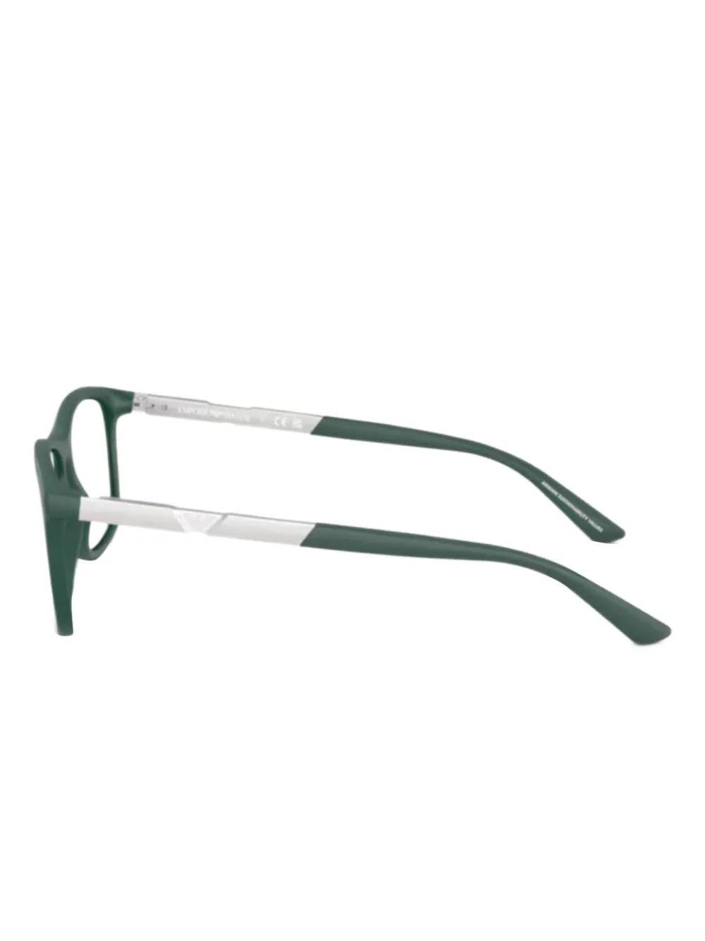 Emporio Armani 0EA3247 6190 Groen