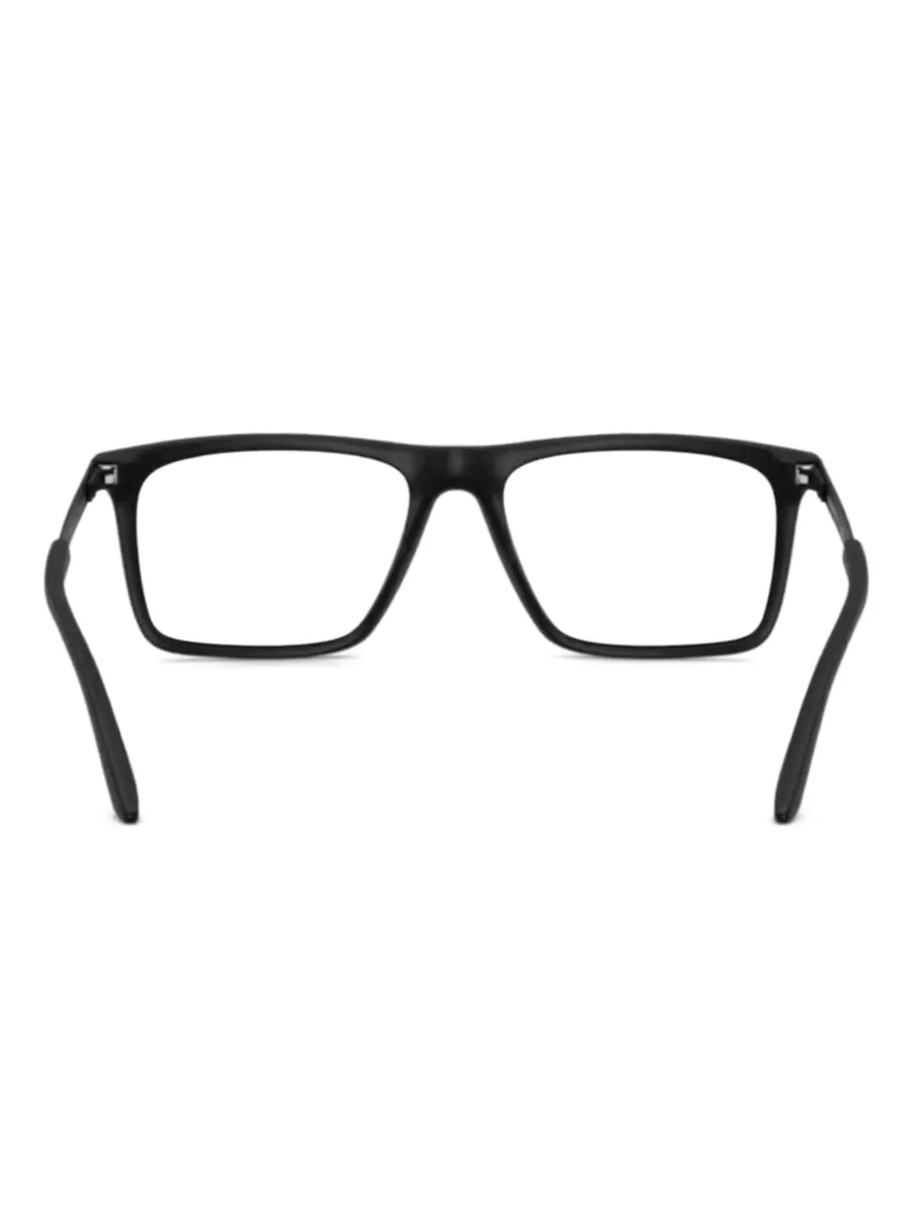 Emporio Armani square-frame glasses | Image 2