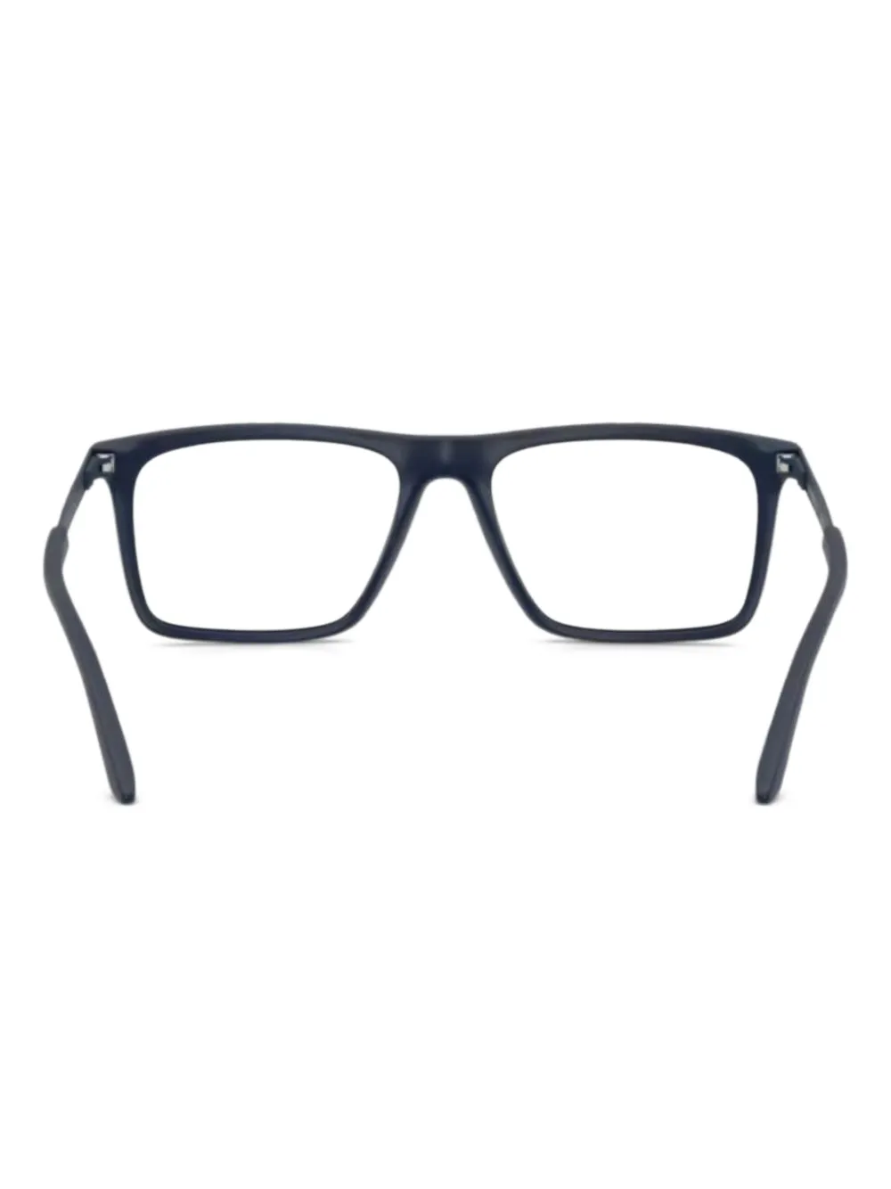 Emporio Armani square-frame glasses | Image 2
