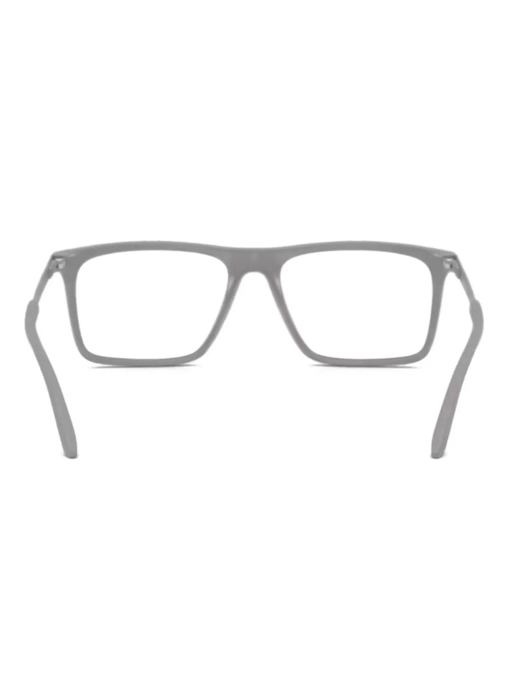 Emporio Armani square-frame glasses | Image 2