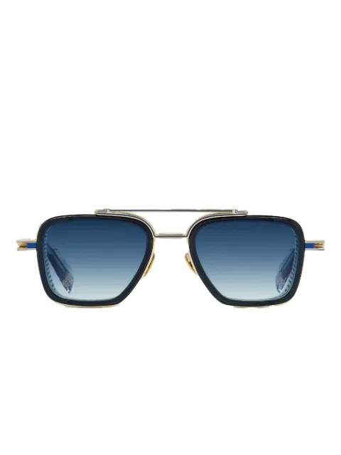 T Henri Eyewear C2 square-frame sunglasses