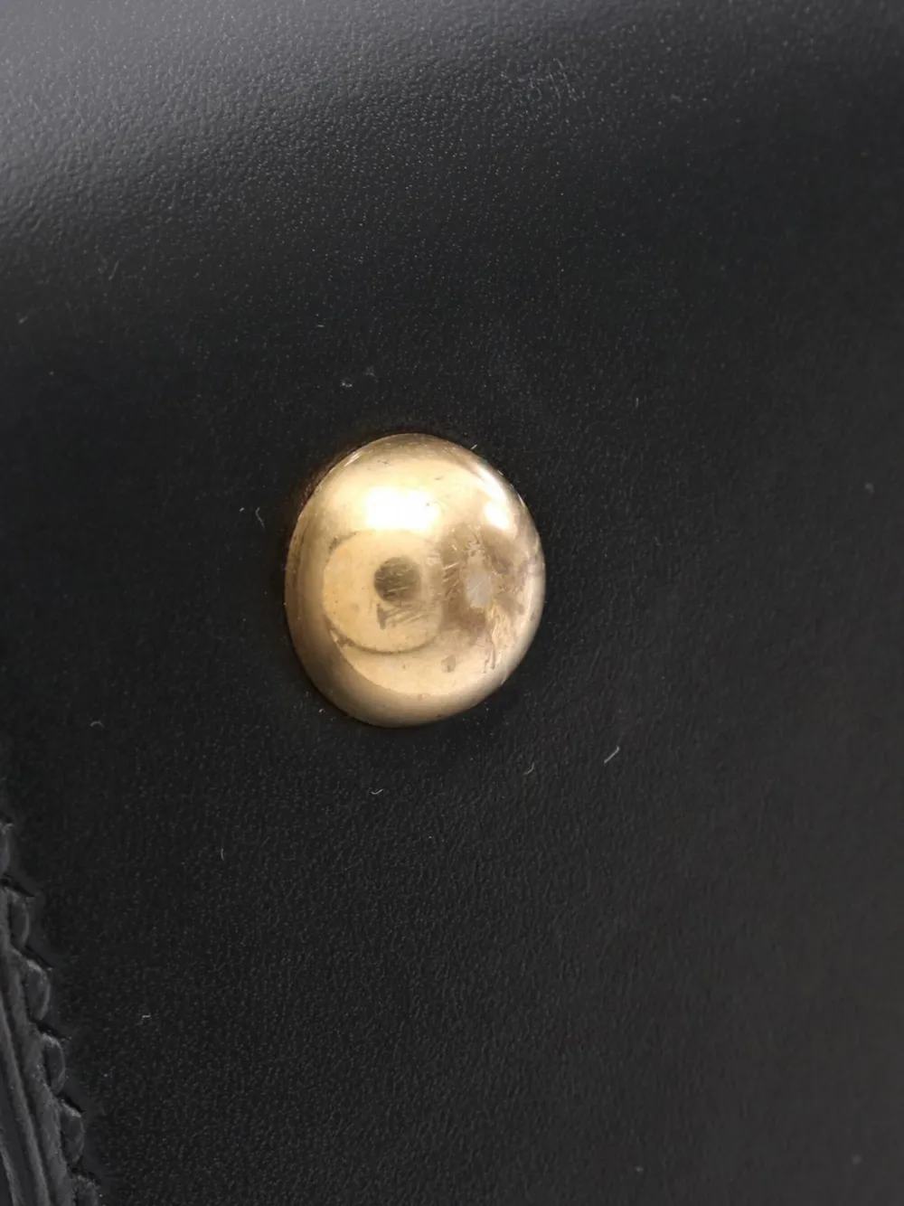 Hermès Pre-Owned 1995 Calfskin Sack Mallette satchel | Pre-Owned | Image 2