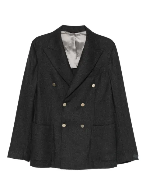 Briglia 1949 Taurasi double-breasted blazer