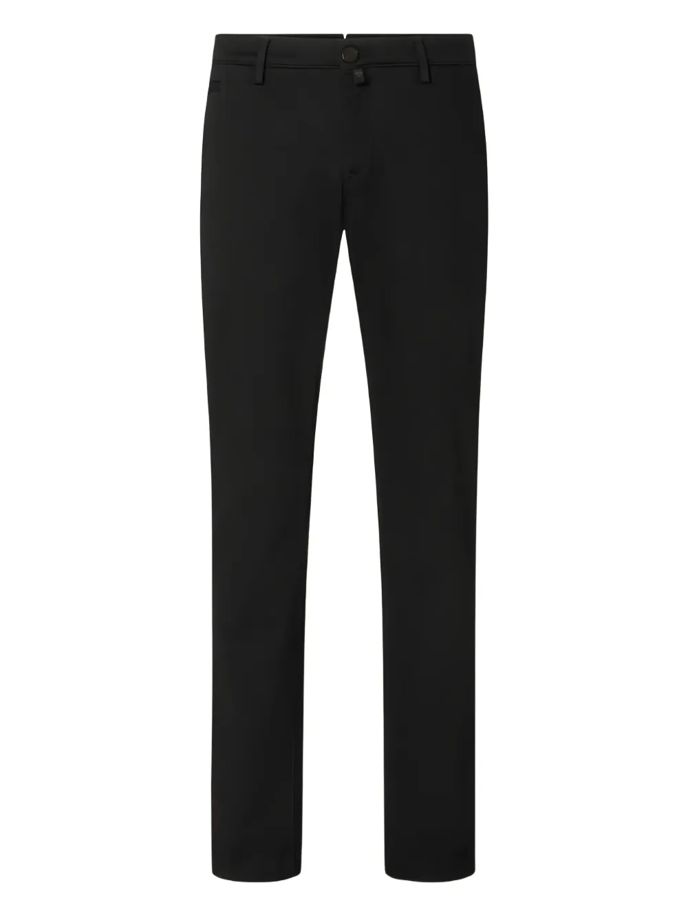 Jacob Cohen Academy buttoned trousers | Black | Image 1