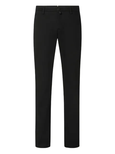 Jacob Cohen Academy buttoned trousers