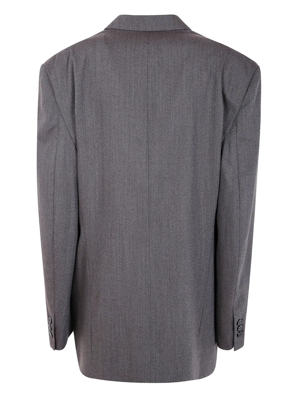 Magliano button wool blazer | Blazers | Image 2