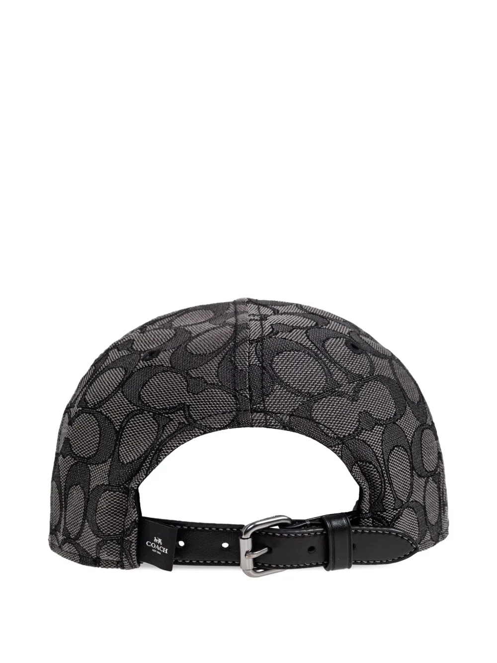 Coach logo-buckled cap | Homme | Image 2
