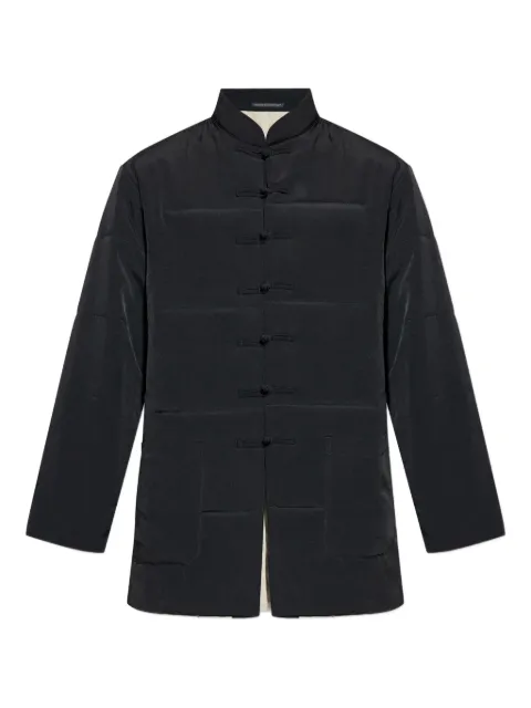 Yohji Yamamoto quilted jacket