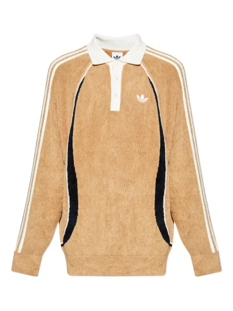 adidas suéter tipo polo Retro Remix Teamgeist