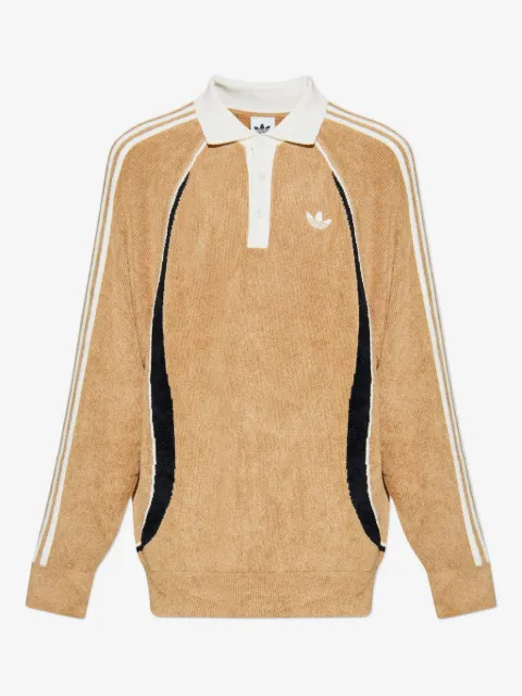 adidas Retro Remix Teamgeist polo sweater