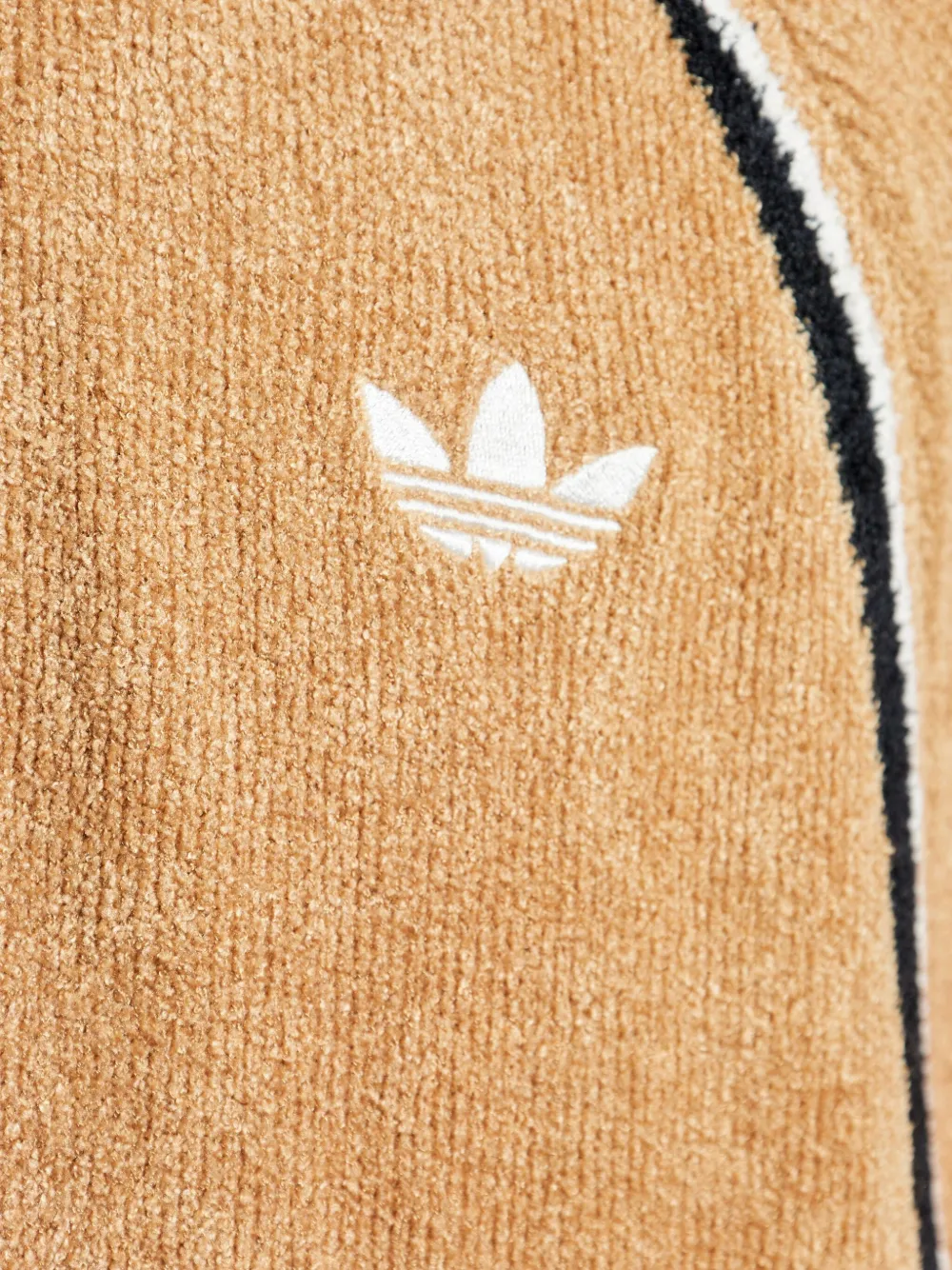 adidas Retro Remix Teamgeist polotrui Beige