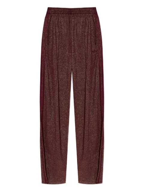 adidas pants Lurex® Firebird