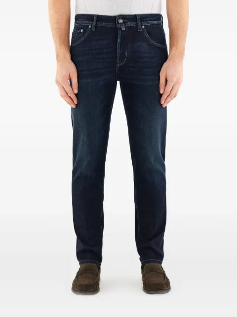 Jacob Cohen Academy pocket jeans