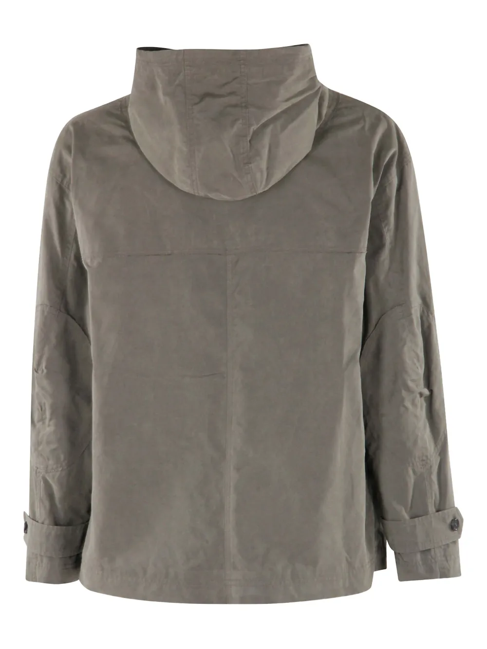 Department 5 Strange hooded pocket jacket | 连帽夹克 | Image 2