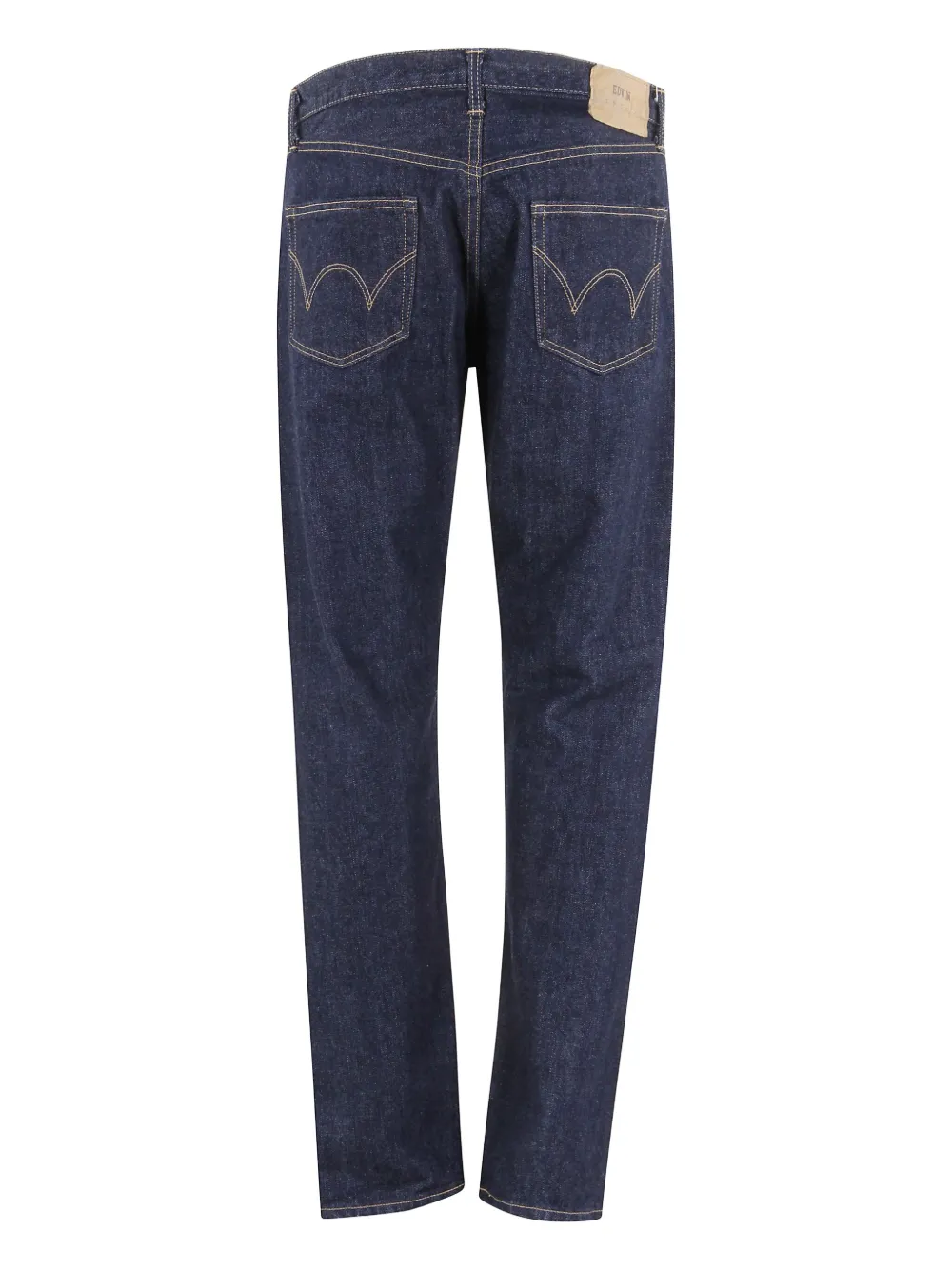 Edwin five pockets jeans | Regular & Straight-Leg Jeans | Image 2
