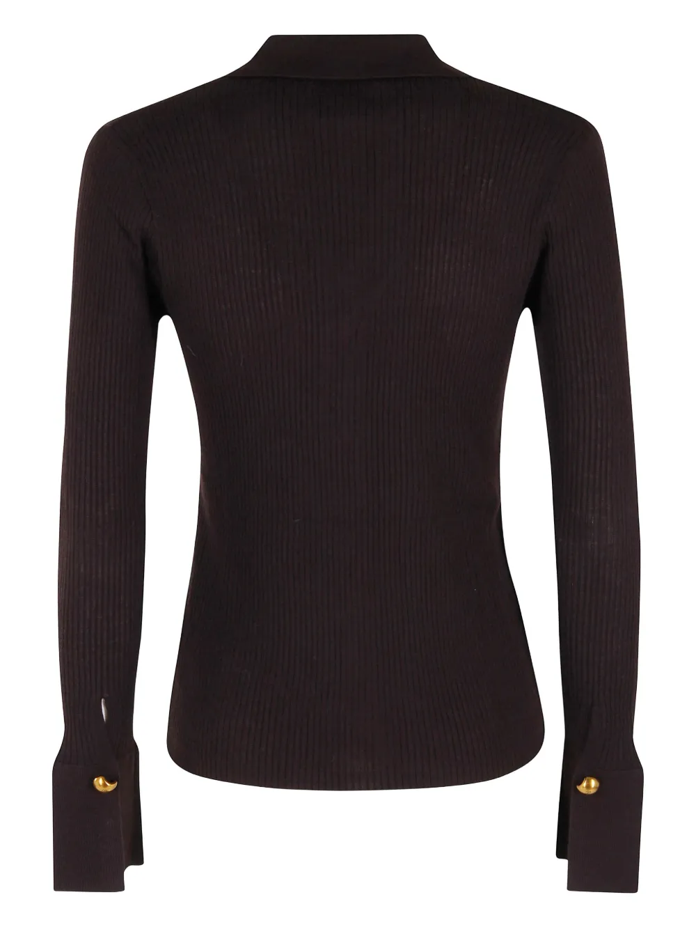 Isabelle Blanche button-fastening cardigan | Cardigans | Image 2