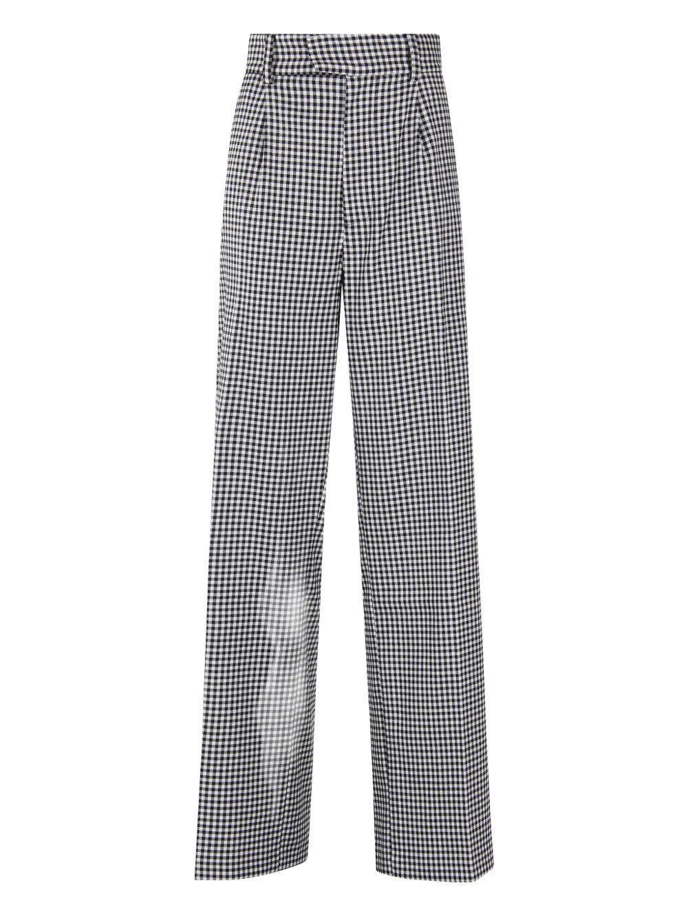 Fiorucci belt-loops trousers | negro | Image 1