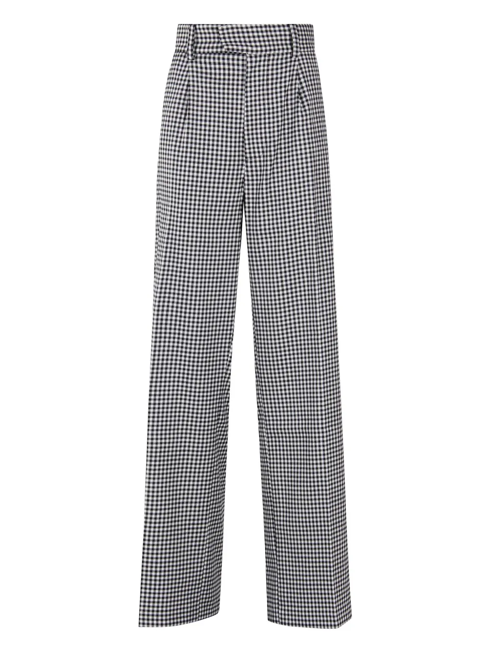 Fiorucci belt-loops trousers | Black | Image 1