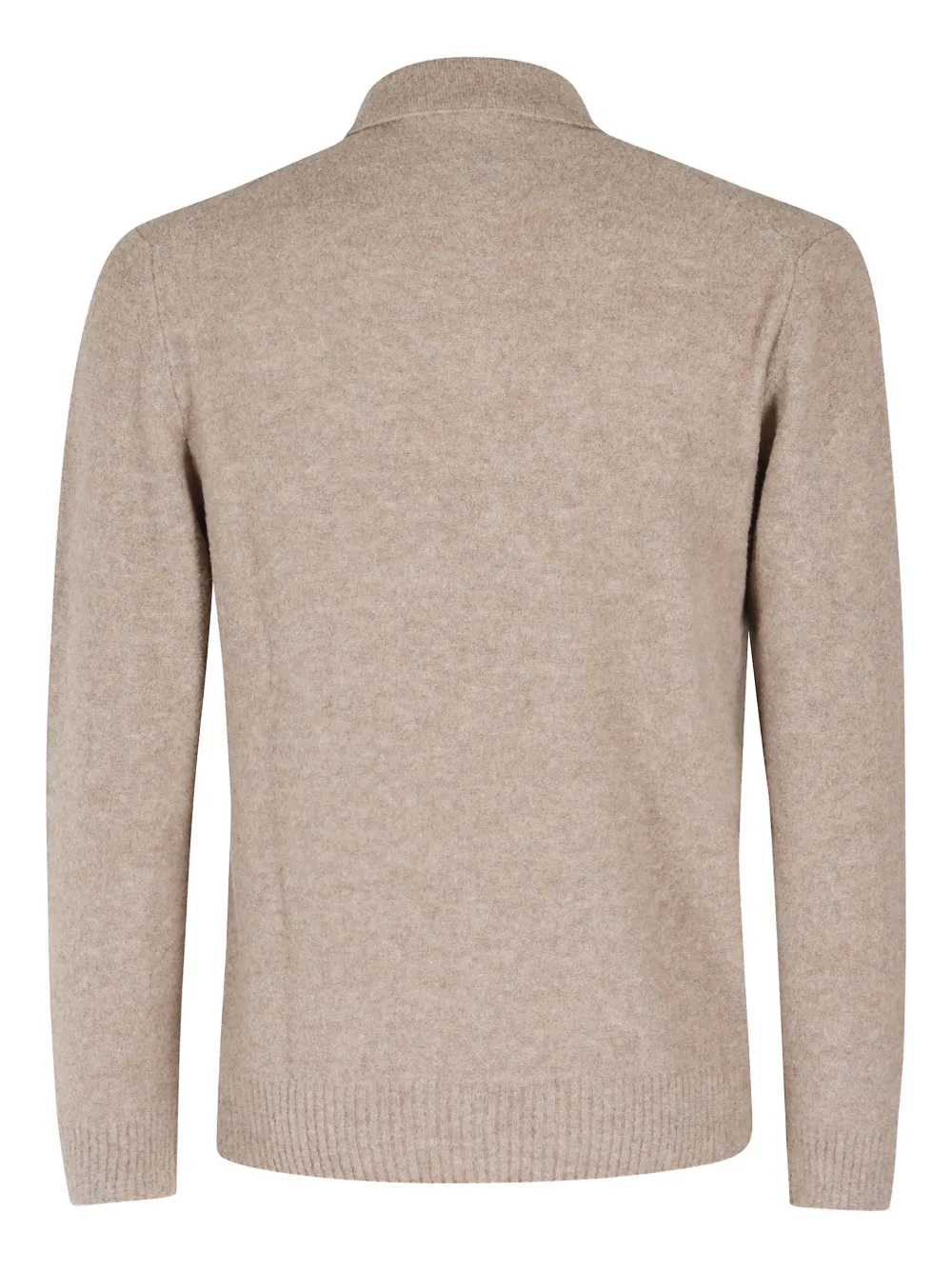 Gran Sasso polo con botón en el cuello | Image 2