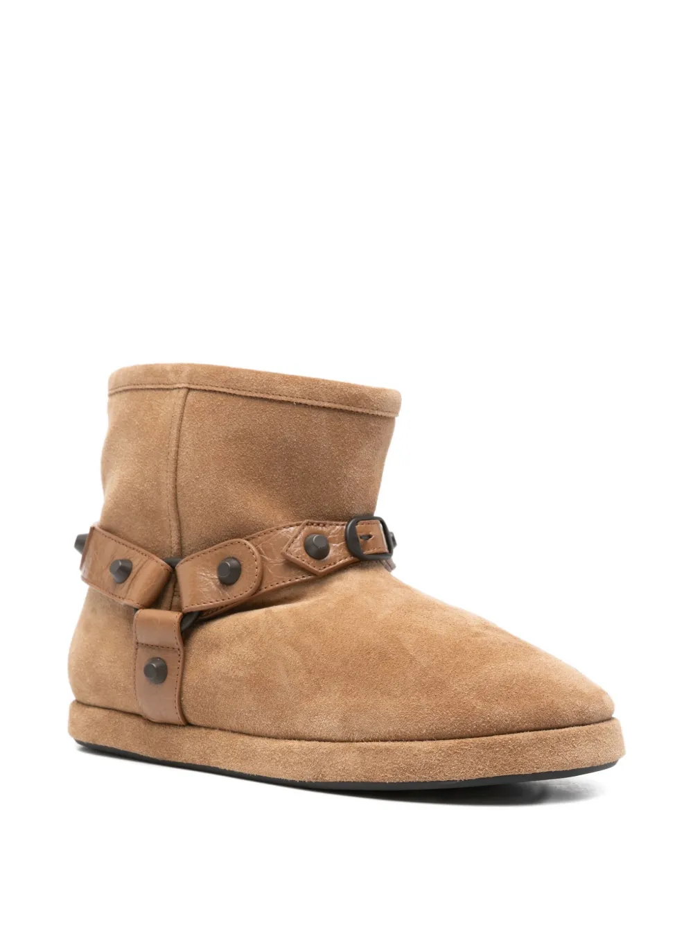 Balenciaga Bota Alaska com tachas | Ankle boot | Image 2