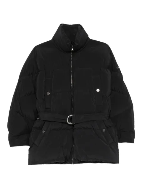 Tatras belted puffer jacket
