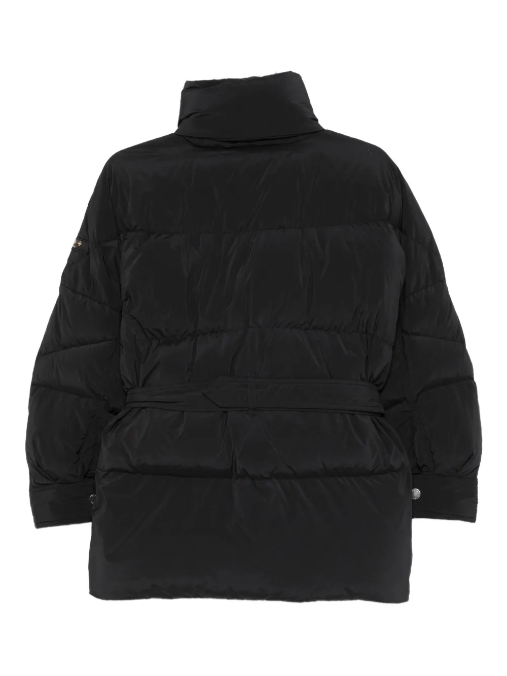 Tatras belted puffer jacket | Puffer Jackets | Image 2
