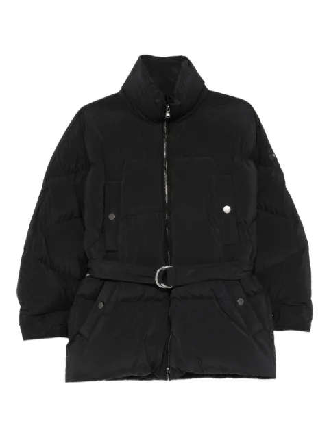 Tatras belted puffer jacket