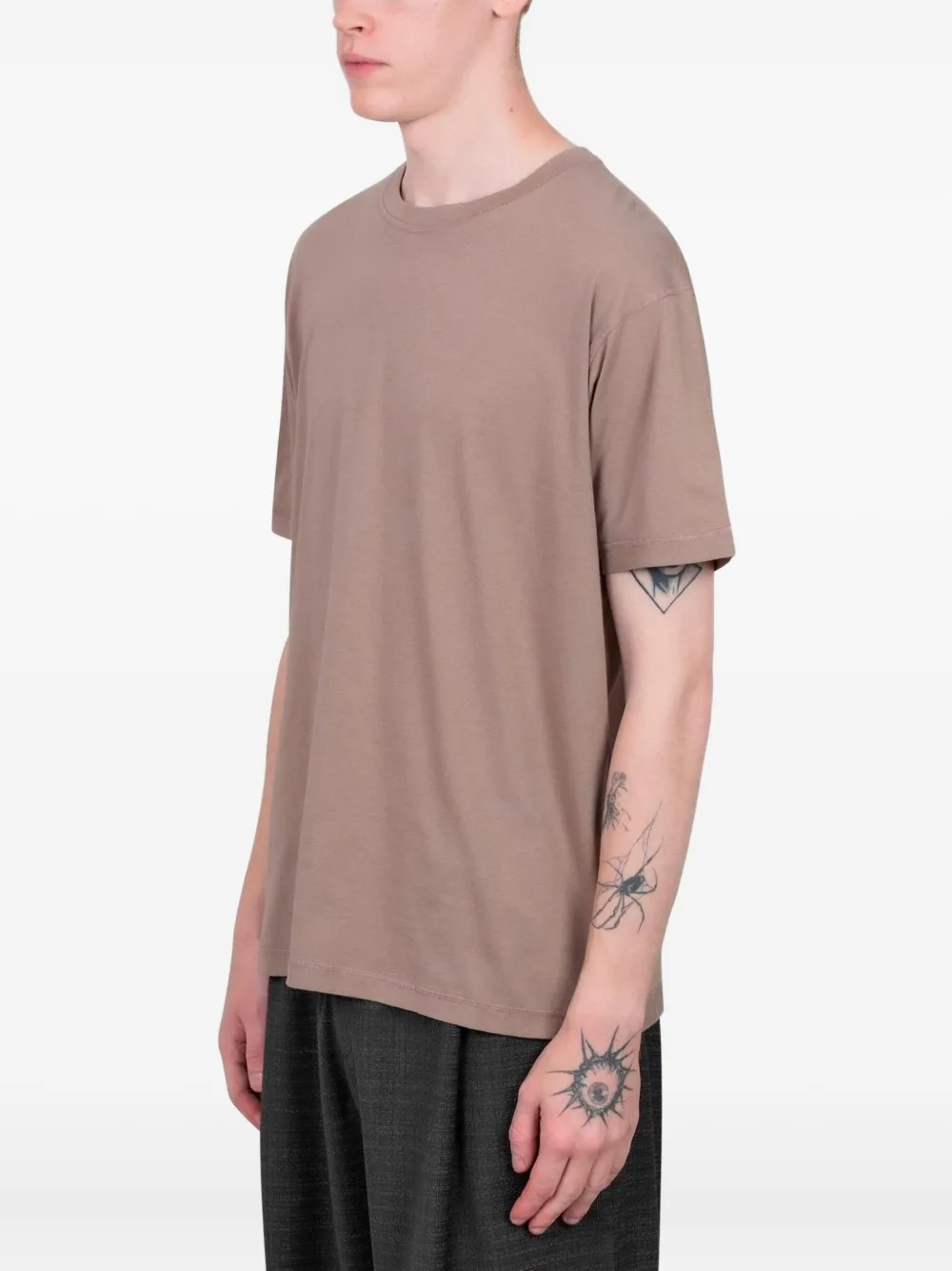 Vous Décidez Pass T-shirt - Bruin