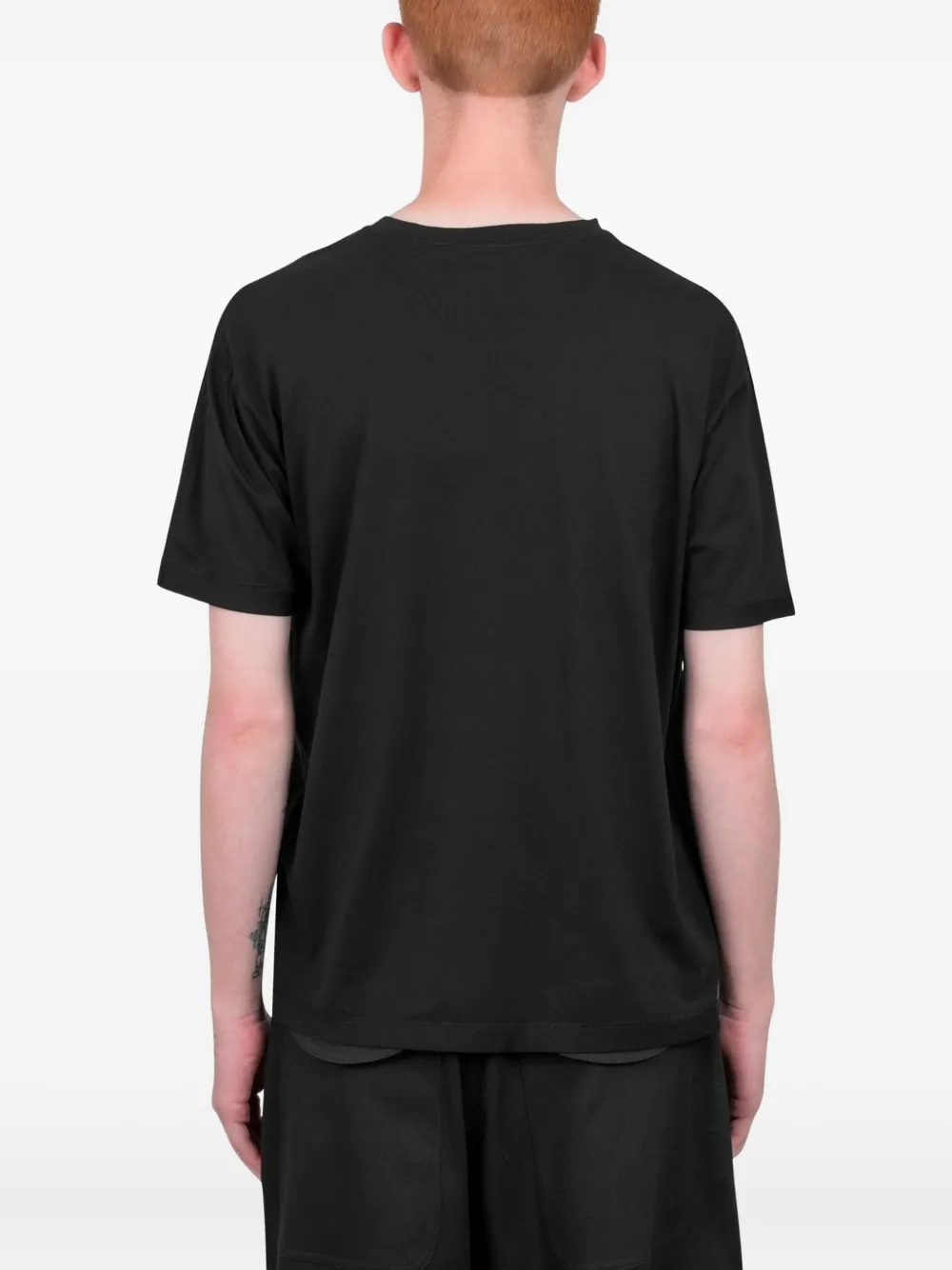 Vous Décidez Pass T-shirt In Multi