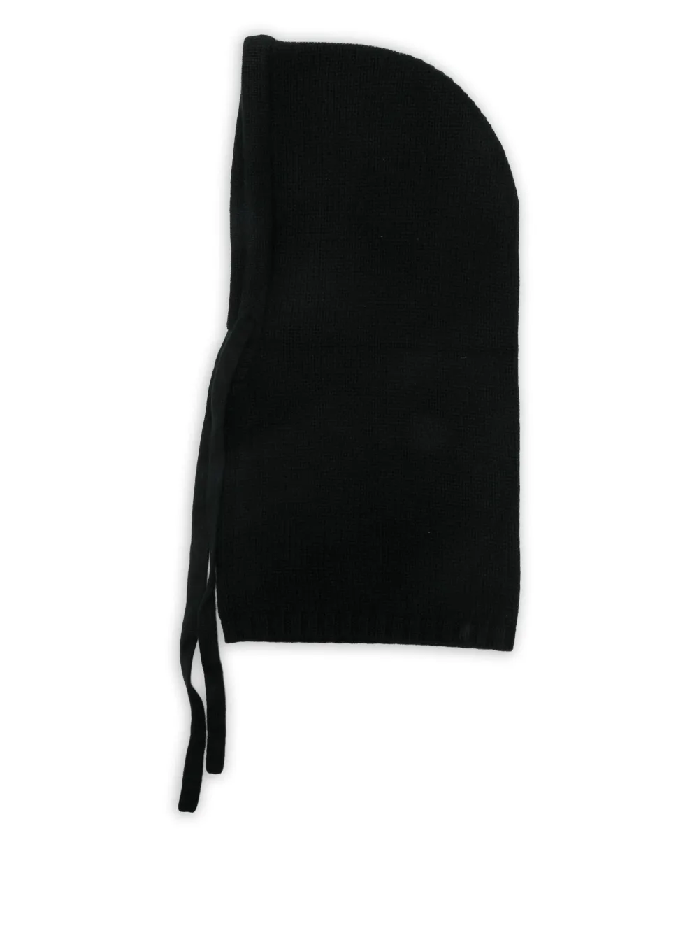 kujten tie balaclava | Black | Image 1