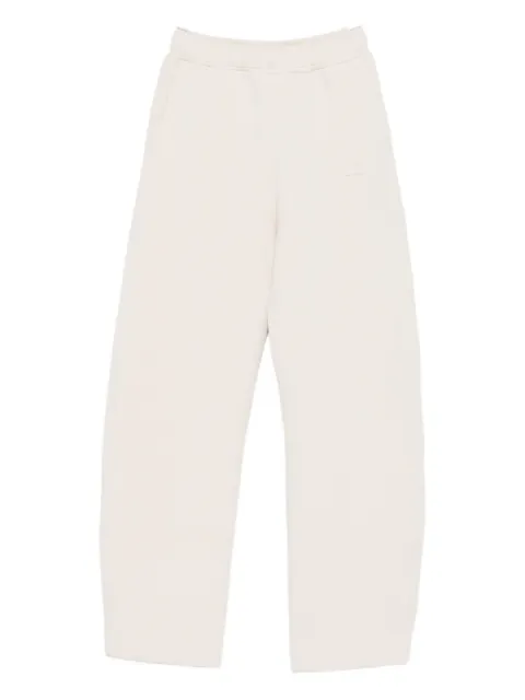WRSTBHVR logo trousers
