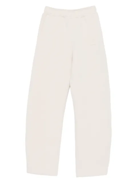 WRSTBHVR logo trousers