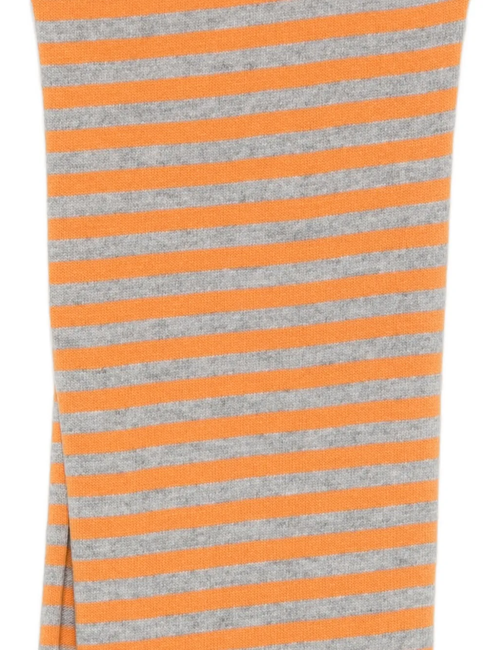 Paloma Wool striped scarf - Grijs