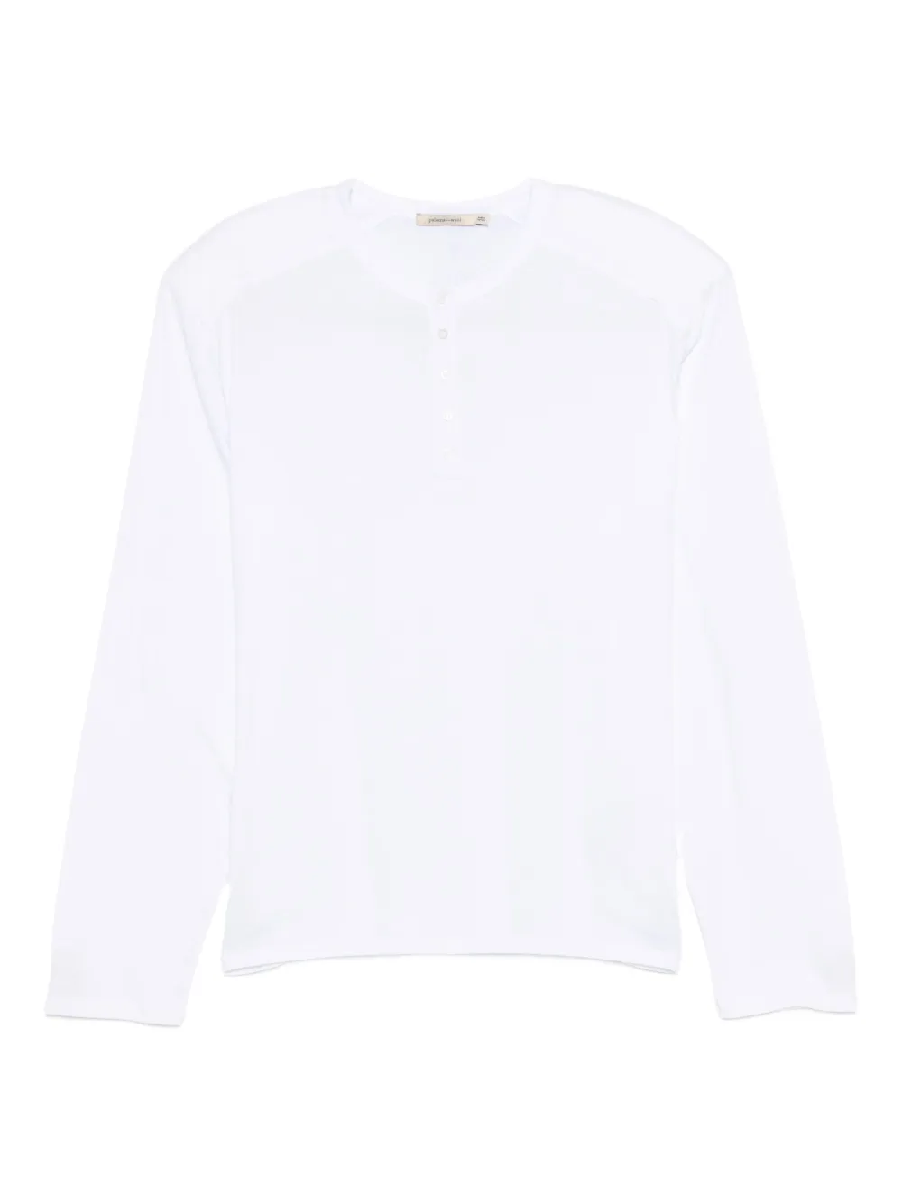 Paloma Wool playera Ryno B | blanco | Image 1