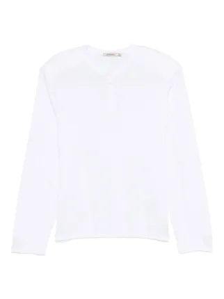 Paloma Wool Ryno B ロングTシャツ | ホワイト | FARFETCH JP