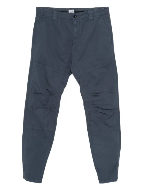 C.P. Company panelled trousers