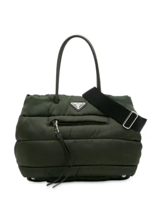 Prada Pre-Owned