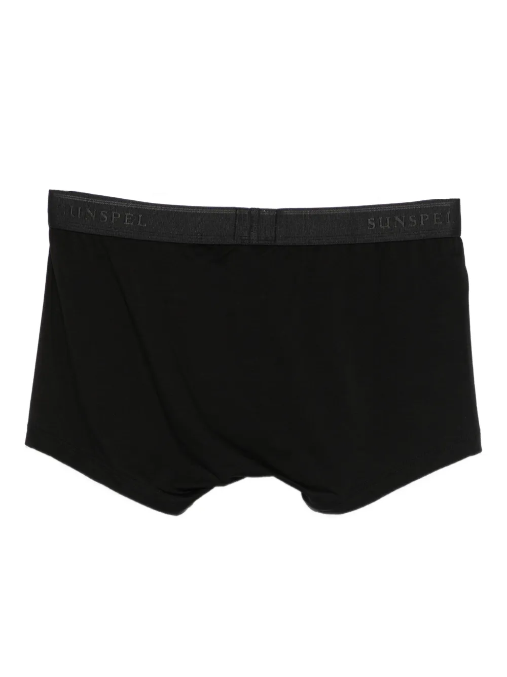 Sunspel boxer à taille à logo | Image 2